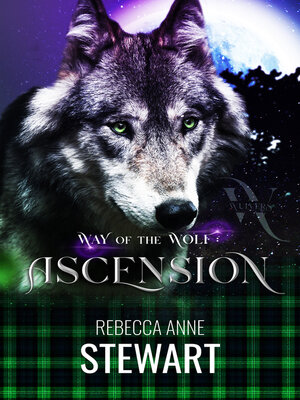 Way of the Wolf - ebook